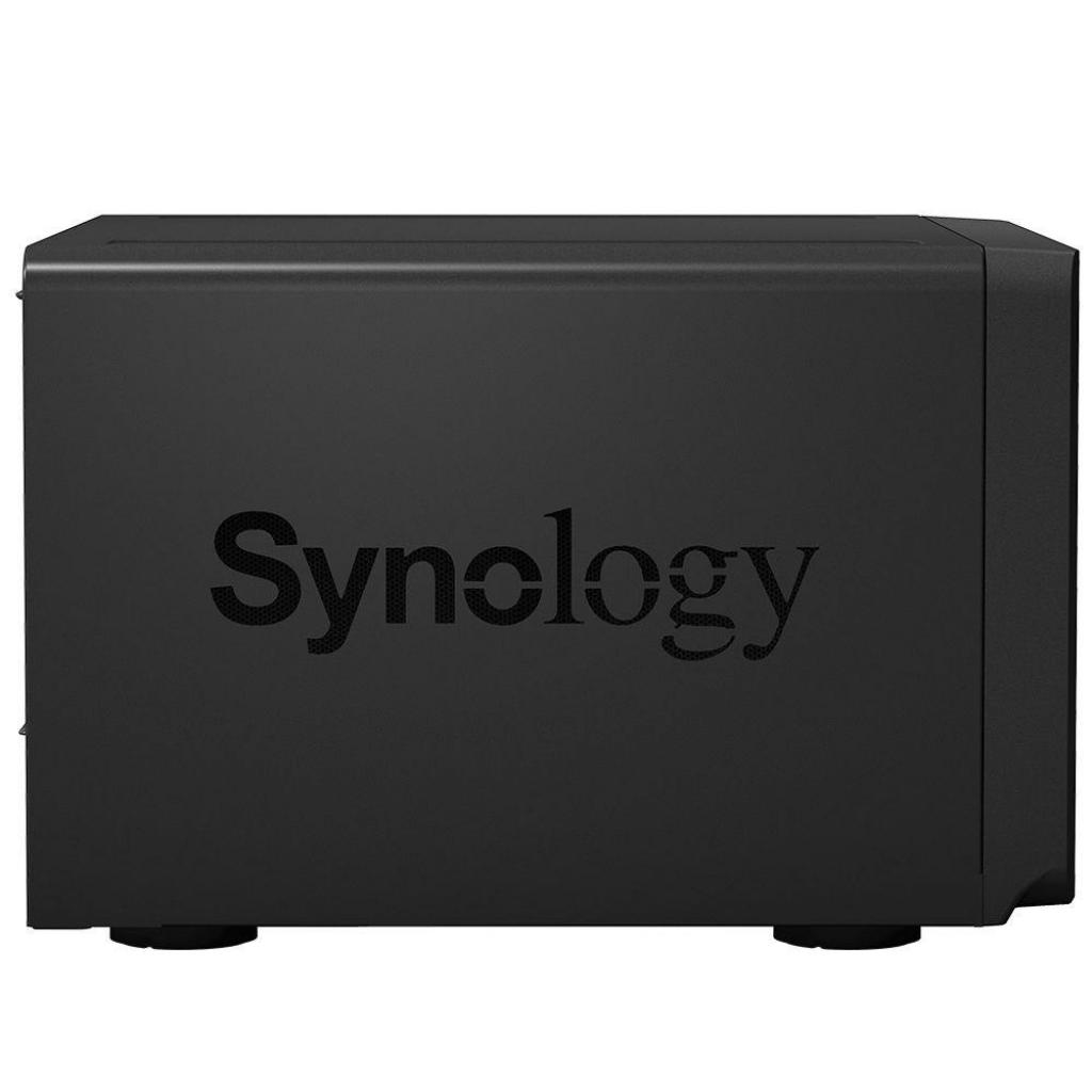 NAS Synology DX517 - изображение 5