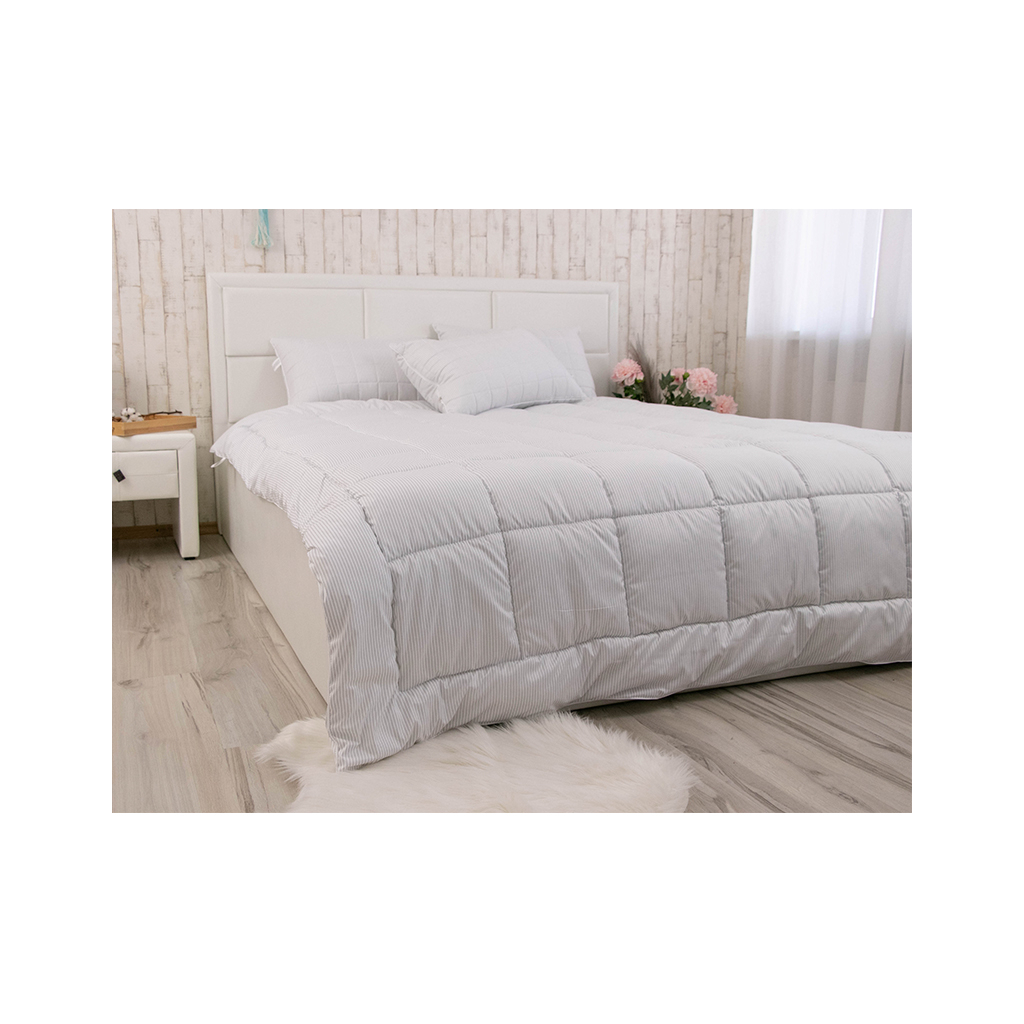 Ковдра Руно силіконова 52_Elegante 140 х 205 (321.52_Elegante) - зображення 6