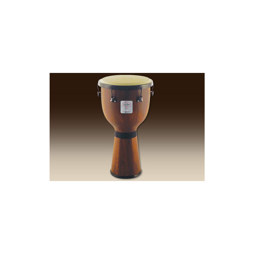 Джембе Gon Bops Mariano Series Djembe 12" (MBDJ) - зображення 2