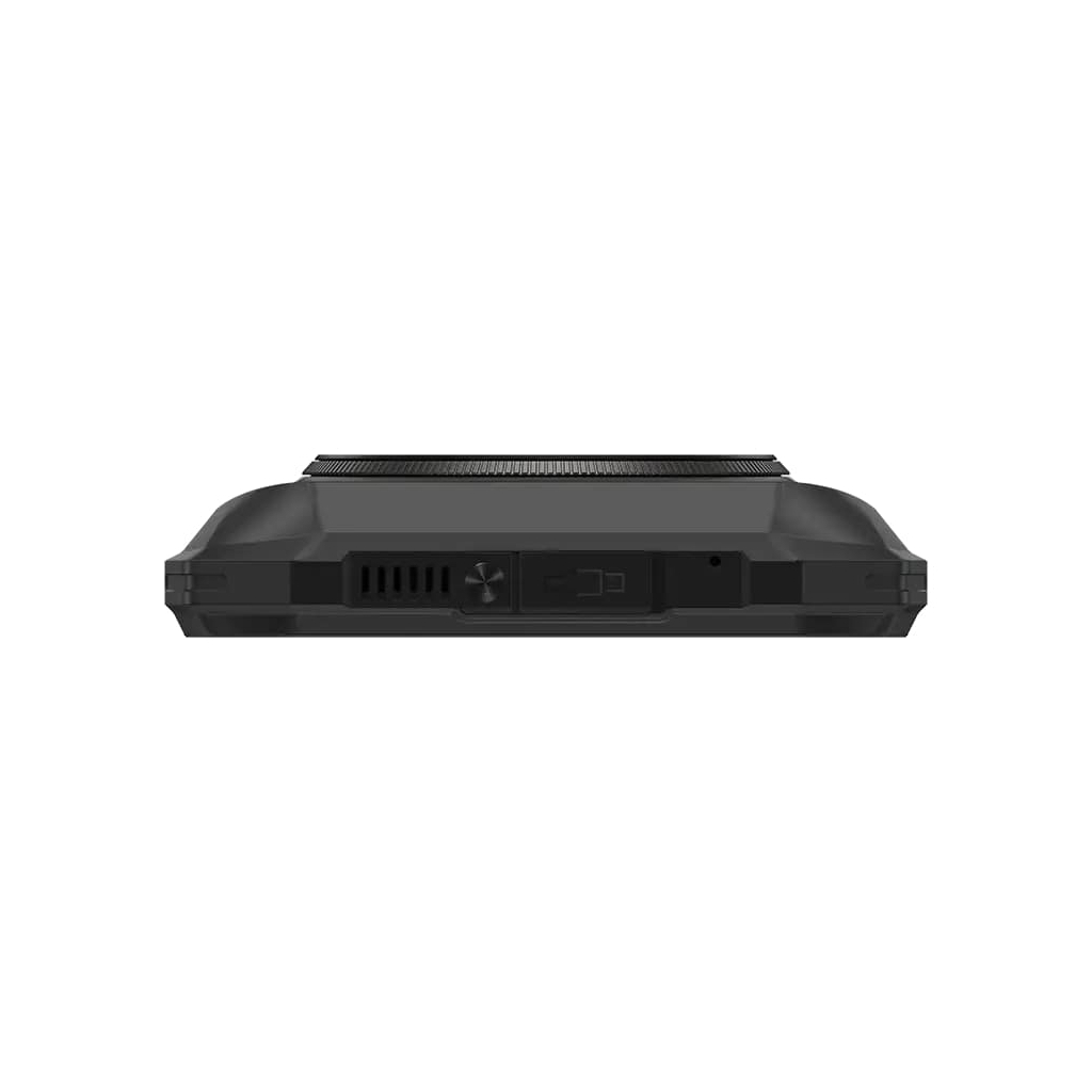 Мобільний телефон Doogee Fire 6 8/256Gb Black (6923740234303) - зображення 7