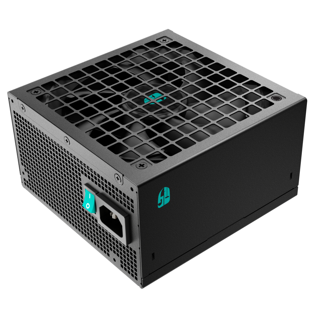 Блок живлення Deepcool 1200W PN1200M GamerStorm (R-PNC00M-FC0B-JGEU) - зображення 6