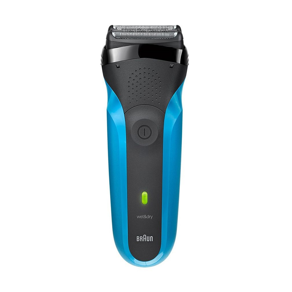 Електробритва Braun Series 3 310 - зображення 1
