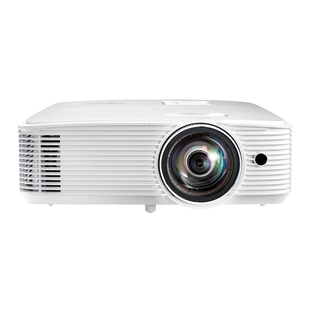 Проектор Optoma HD29HST - зображення 2