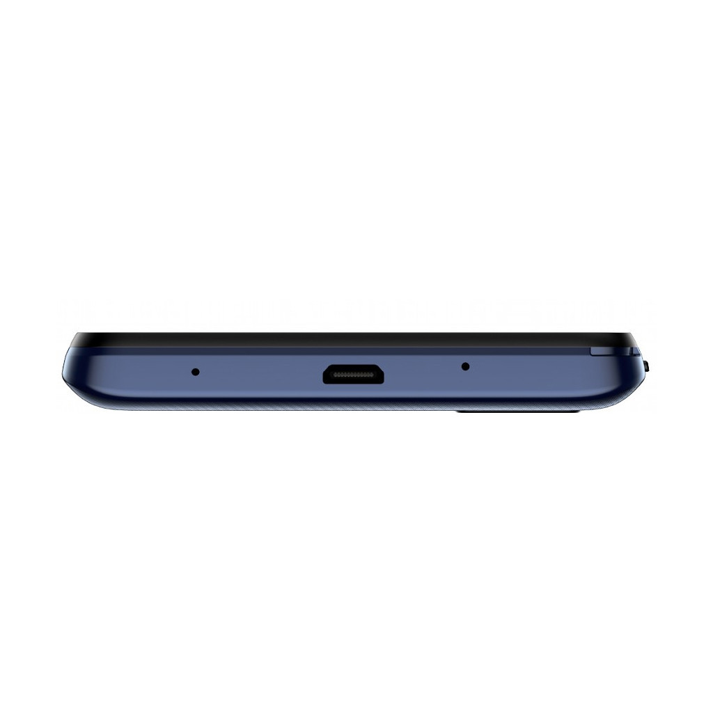 Мобільний телефон ZTE Blade A31 2/32GB Blue (850639) - зображення 5