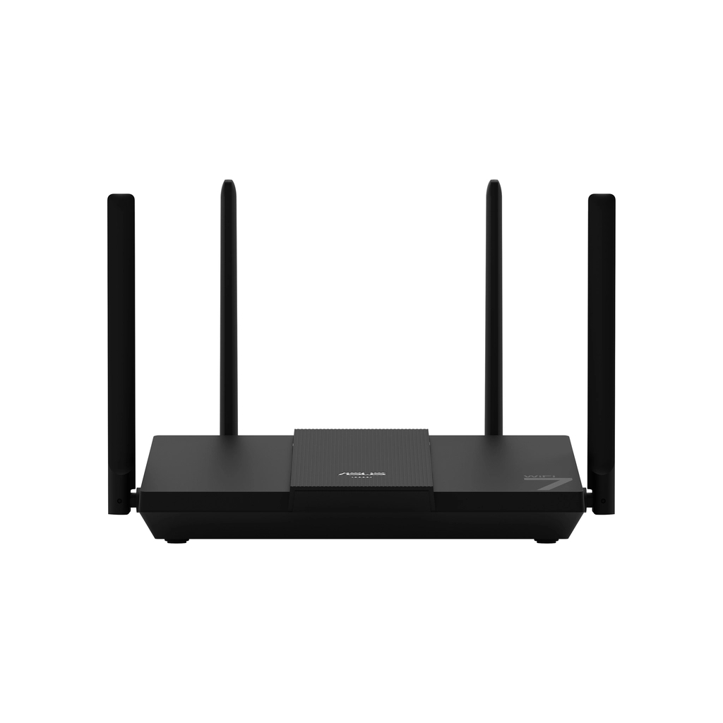 Маршрутизатор ASUS RT-BE50 (90IG09U0-MO3S00) - зображення 1