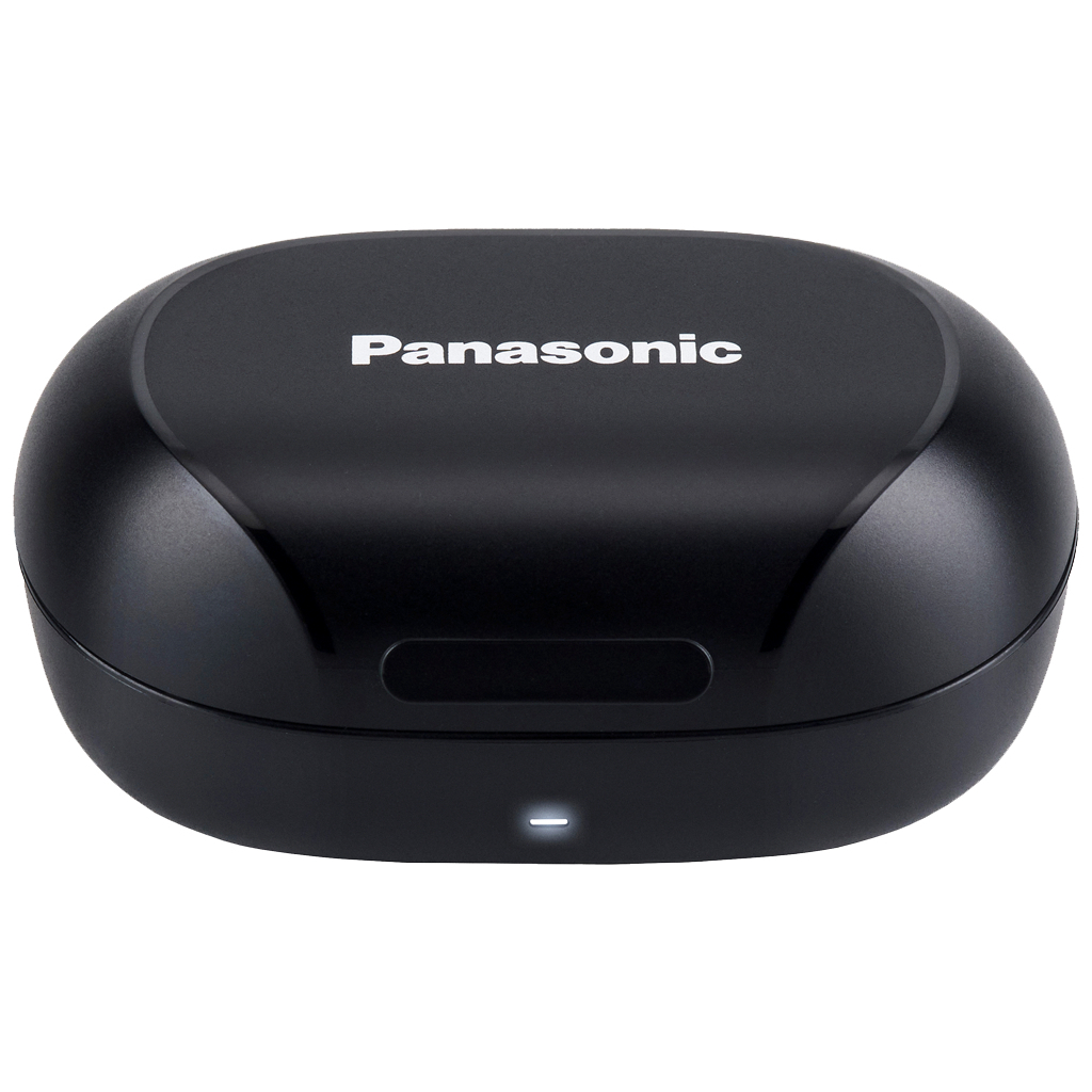 Навушники Panasonic RZ-B120W Black (RZ-B120WDG-K) - зображення 3