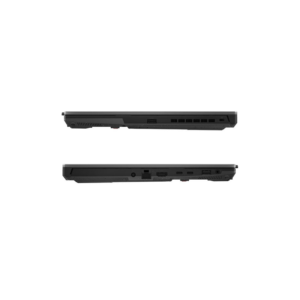 Ноутбук ASUS TUF Gaming F15 FX507ZC4-HN138 (90NR0GW2-M00LF0) - зображення 5