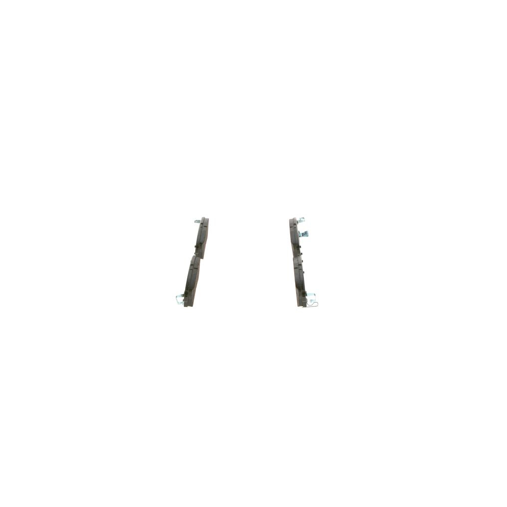 Гальмівні колодки Bosch 0986494778 - зображення 4
