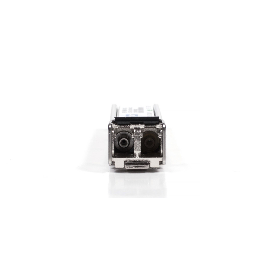 Модуль SFP 1G, 2km, 2LC, Tx 1310nm RCI (SFP-2MM-1310-2) - зображення 4