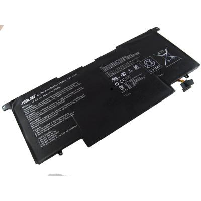 Акумулятор до ноутбука ASUS C22-UX31 6840mAh (50Wh) 6cell 7.4V Li-ion (A41752) - зображення 2