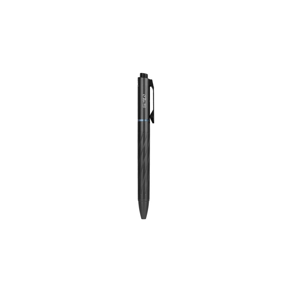 Ліхтар Olight O Pen Pro Black (Open Pro Black) - зображення 3