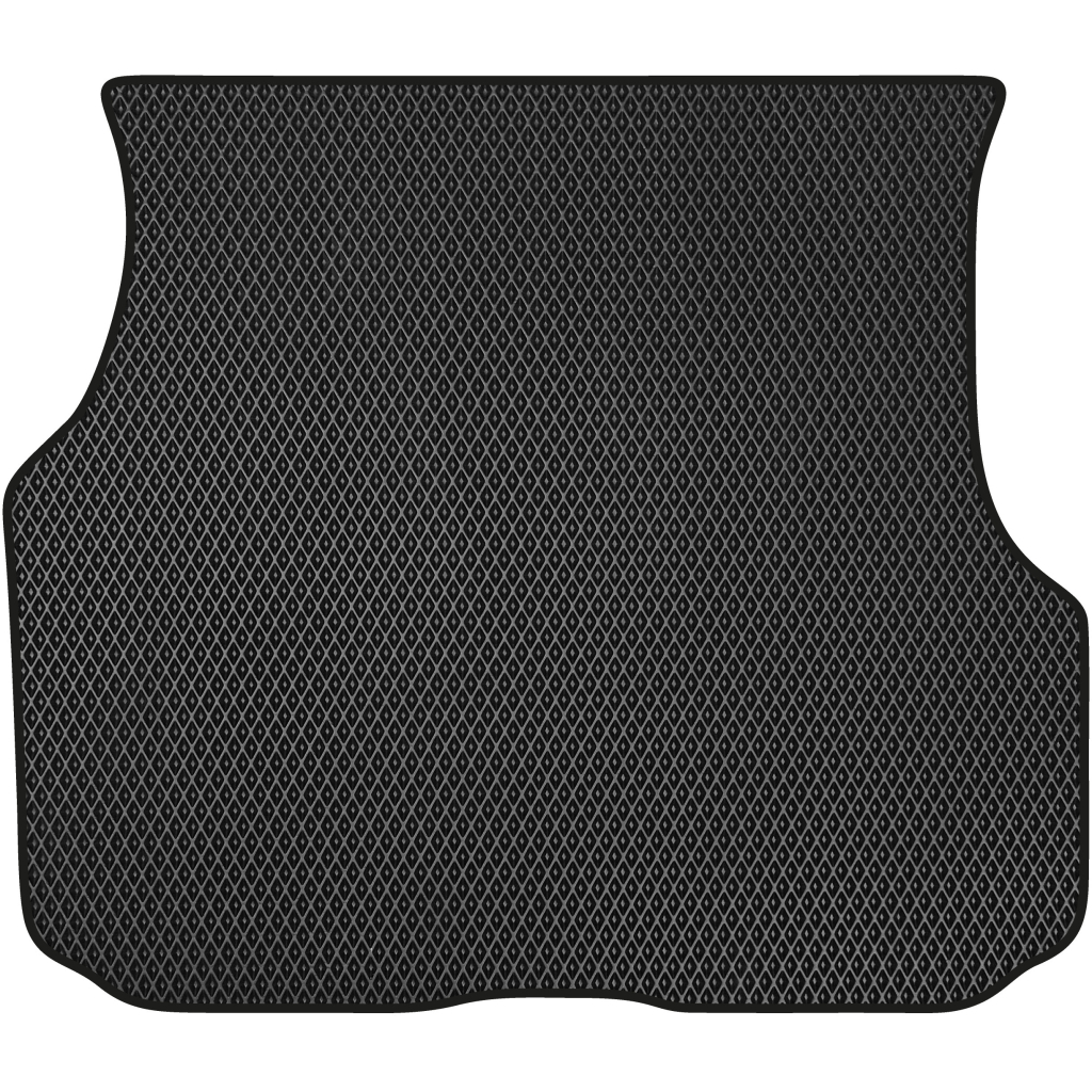 Килимок в багажник EVAtech Volkswagen Passat (B3) (35i) 1988-1993 3 по (VW21113B1RBB) - зображення 1