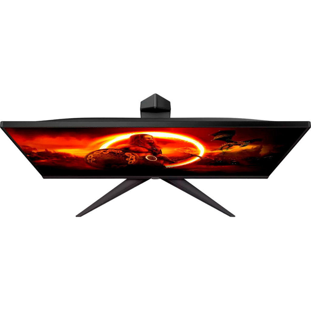 Монітор AOC Q24G2A/BK - зображення 5
