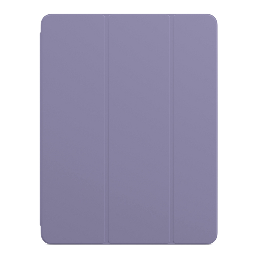 Чохол до планшета Apple Smart Folio for iPad Pro 12.9-inch (5th generation) - Englis (MM6P3ZM/A) - зображення 1