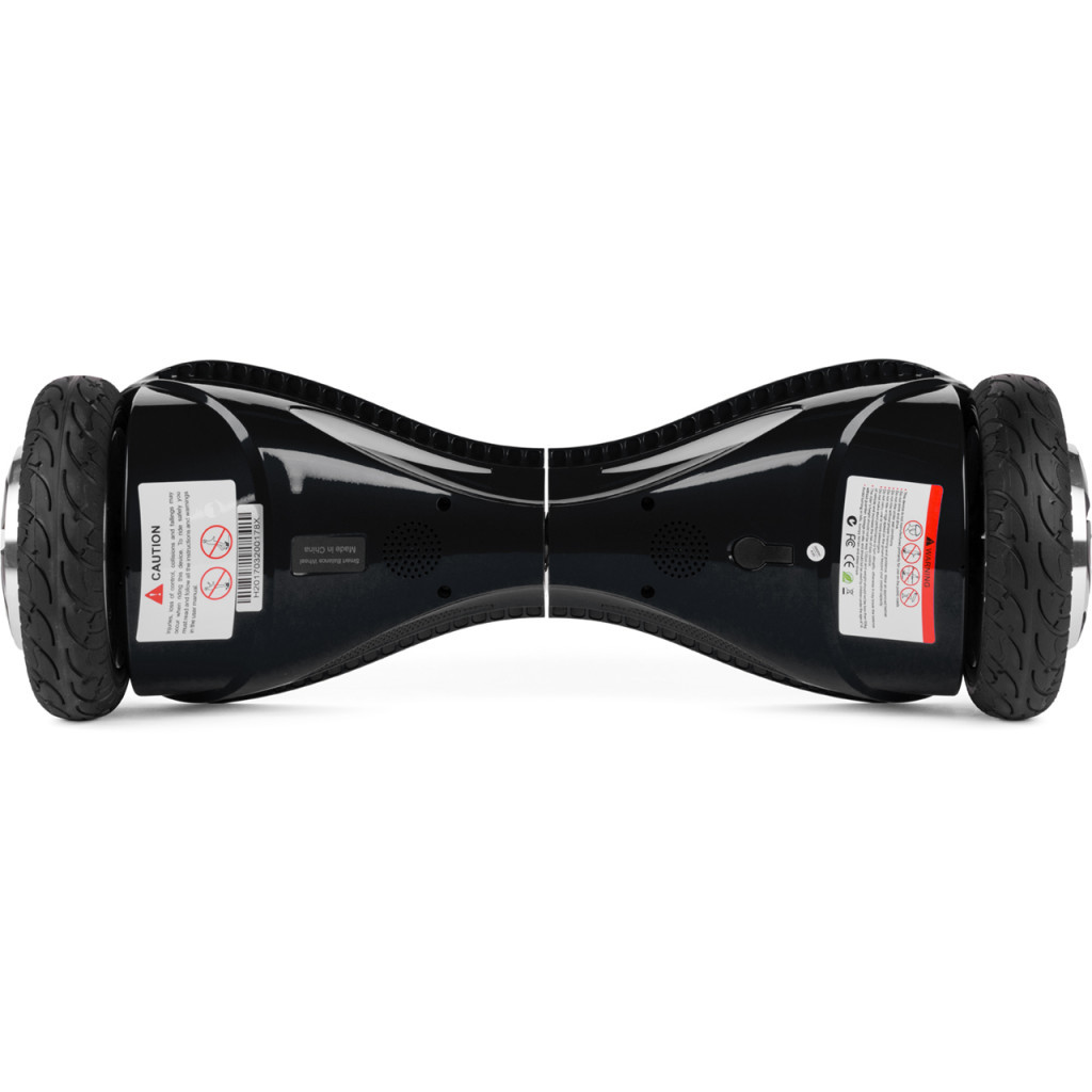 Гіроборд Vinga VX-08 Black - изображение 11