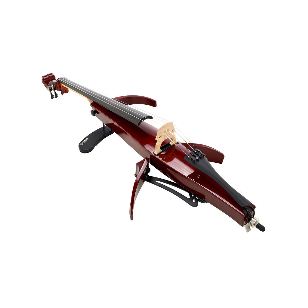 Віолончель Yamaha Silent Cello (SVC210) - изображение 5