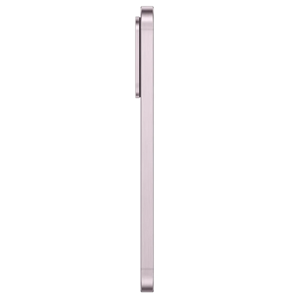 Мобільний телефон Samsung Galaxy A56 5G 8/128Gb Light Pink (SM-A566BLIAEUC) - зображення 7