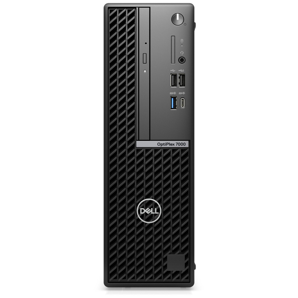 Комп'ютер Dell OptiPlex 7000 SFF / i5-12500 (N009O7000SFF_UBU) - зображення 2