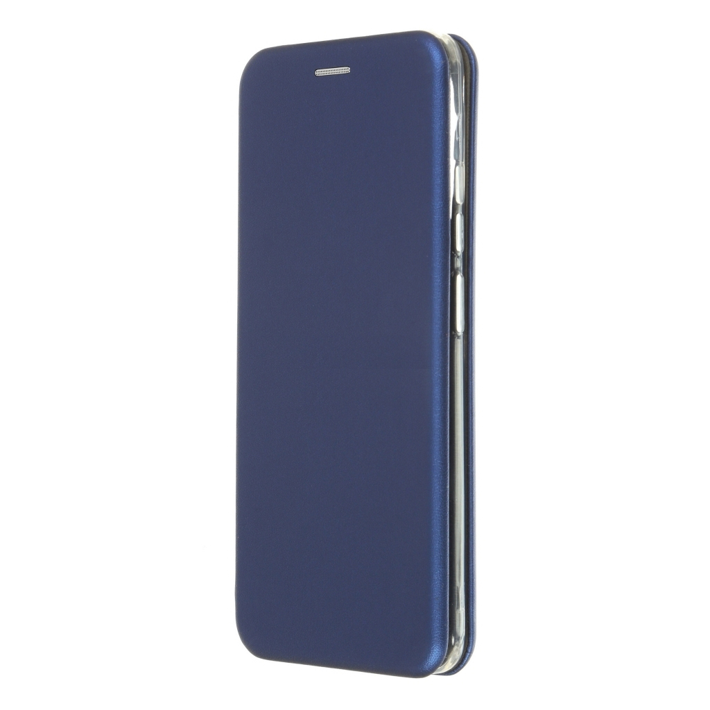 Чохол до мобільного телефона Armorstandart G-Case Xiaomi Redmi 12С / 11A Blue (ARM65968) - зображення 1