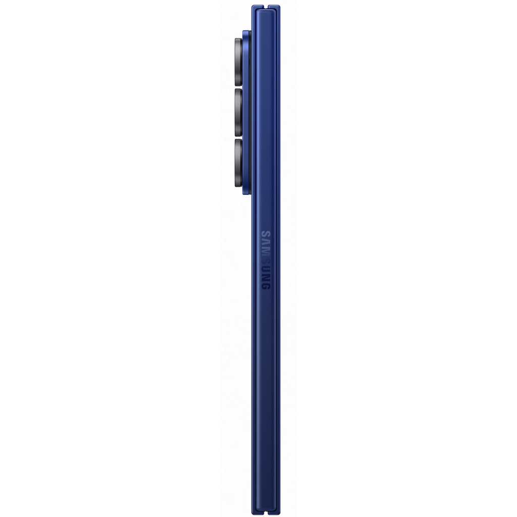 Мобільний телефон Samsung Galaxy Fold7 16/1Tb Blue Shadow (SM-F966BDBNSEK) - зображення 9