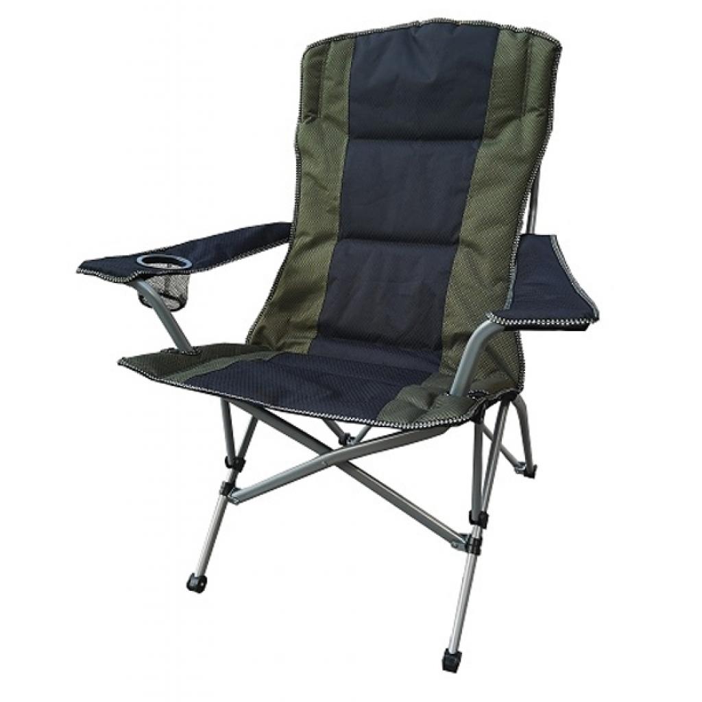 Крісло складане Time Eco TE-43 SD (4820211100940) - зображення 1