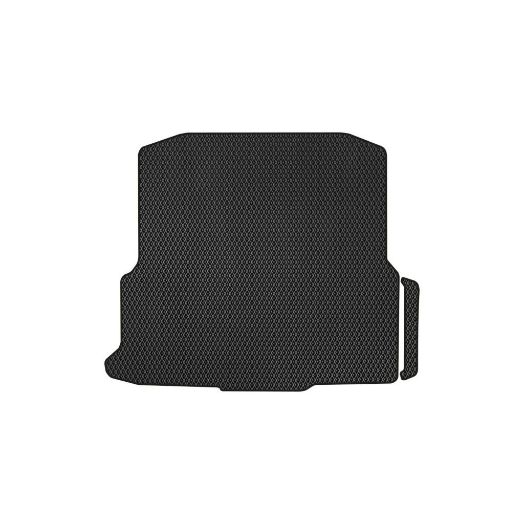 Килимок в багажник EVAtech Skoda Octavia A7 (Subwoofer Canton) AT 2013-20 (SK32062BG2RBB) - зображення 1
