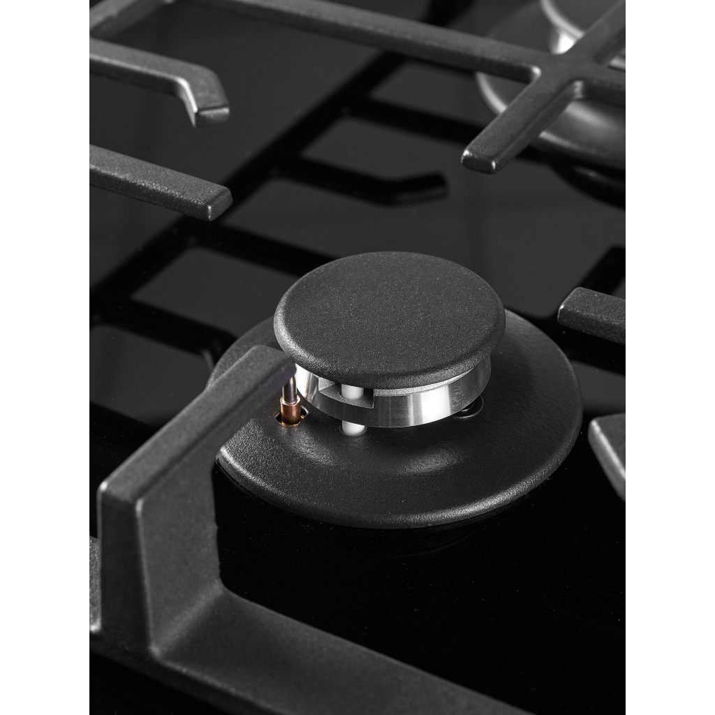 Варочна поверхня Liberty PIG 6042G-C7 (509) - зображення 5