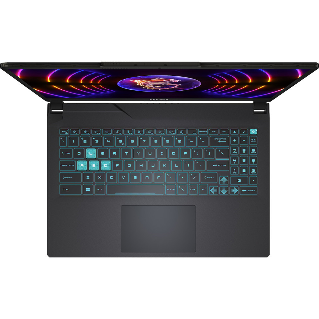 Ноутбук MSI Cyborg 15 (A13VE-1066XUA) - зображення 4