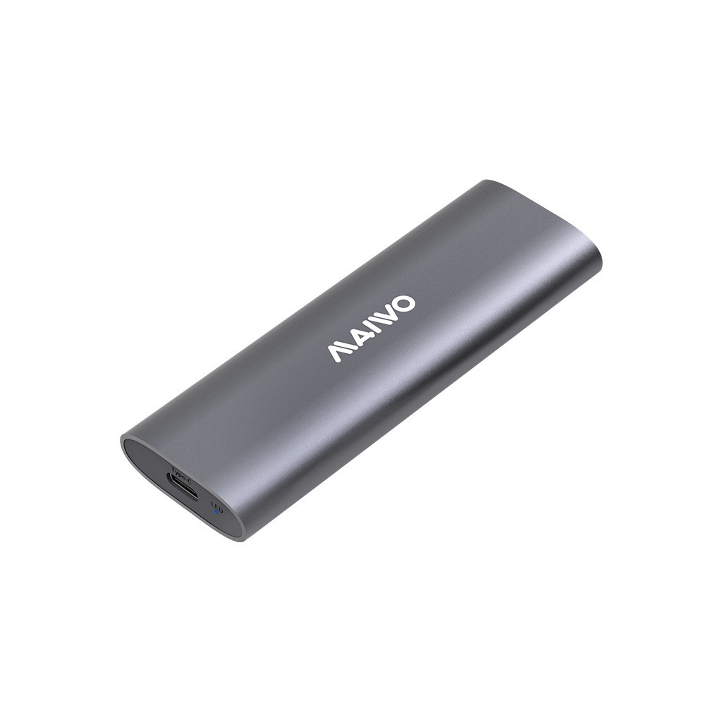 Кишеня зовнішня Maiwo M.2 SSD (K1689) - зображення 5