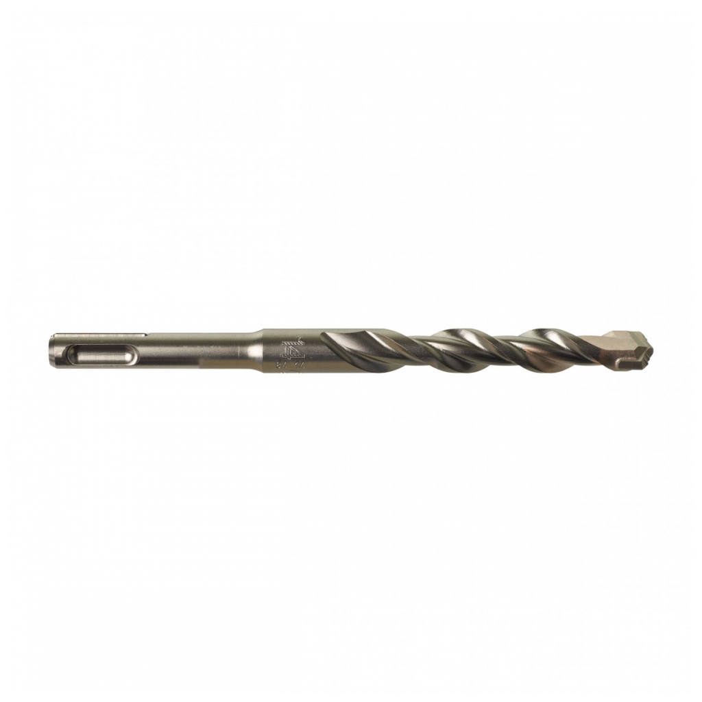 Бур Milwaukee SDS-PLUS M2, 14,0х160х110мм (4932307078) - зображення 1