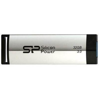 USB флеш накопичувач Silicon Power 32Gb Marvel M60 (SP032GBUF3M60V1S) - зображення 1