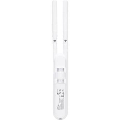 Точка доступу Wi-Fi Ubiquiti UAP-AC-M-5 - зображення 3
