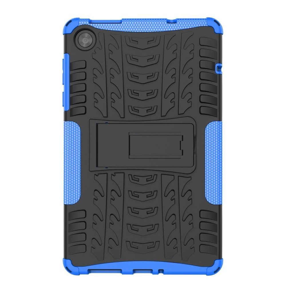 Чохол до планшета BeCover Lenovo Tab M8 (4rd Gen) TB-300FU 8" Blue (709925) - зображення 3
