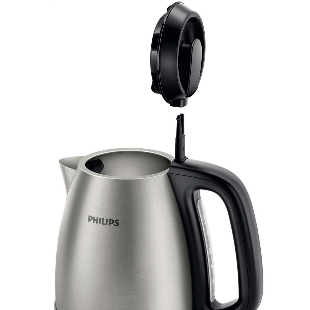 Електрочайник Philips HD9305/21 - зображення 4