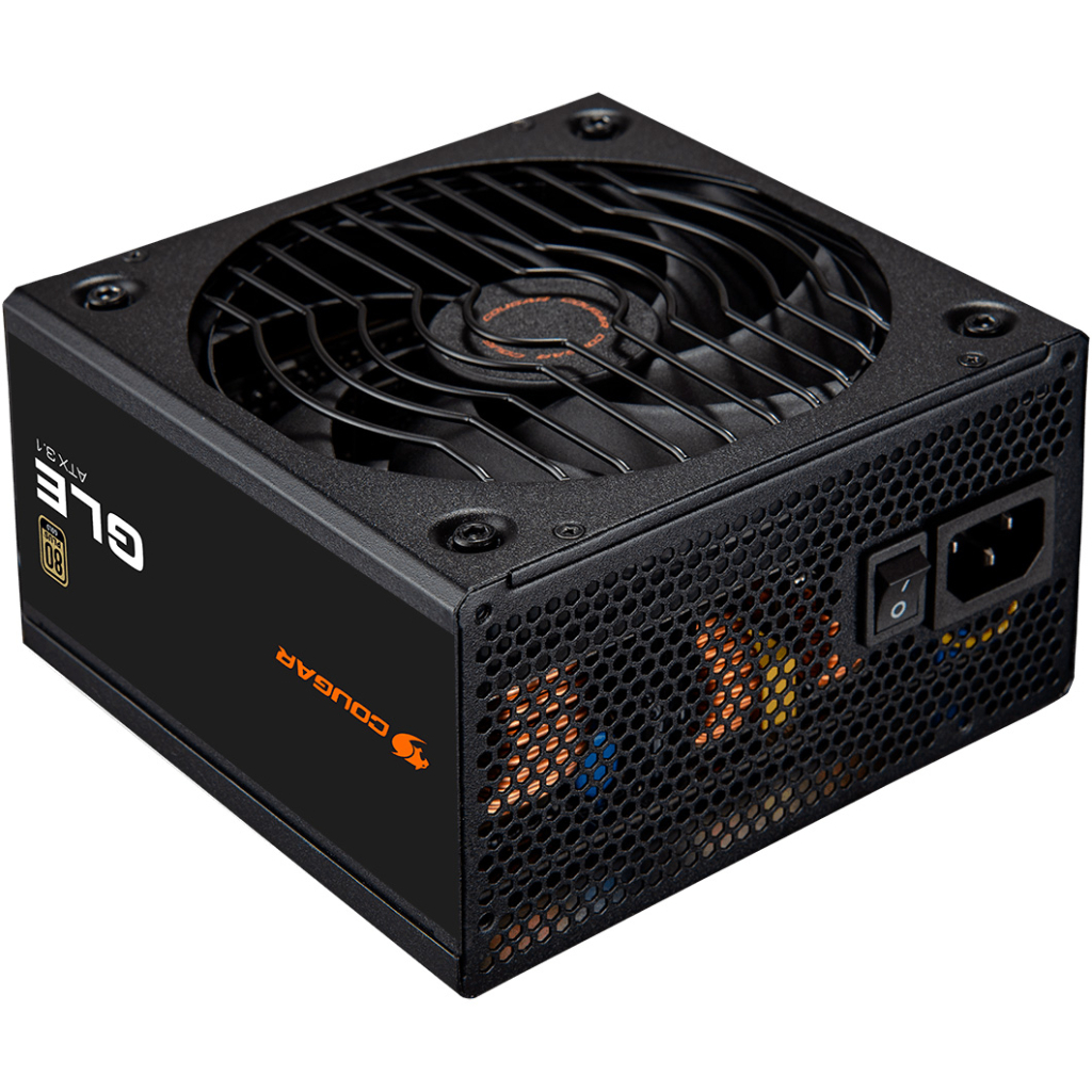 Блок живлення Cougar 1000W (GLE1000) - зображення 2