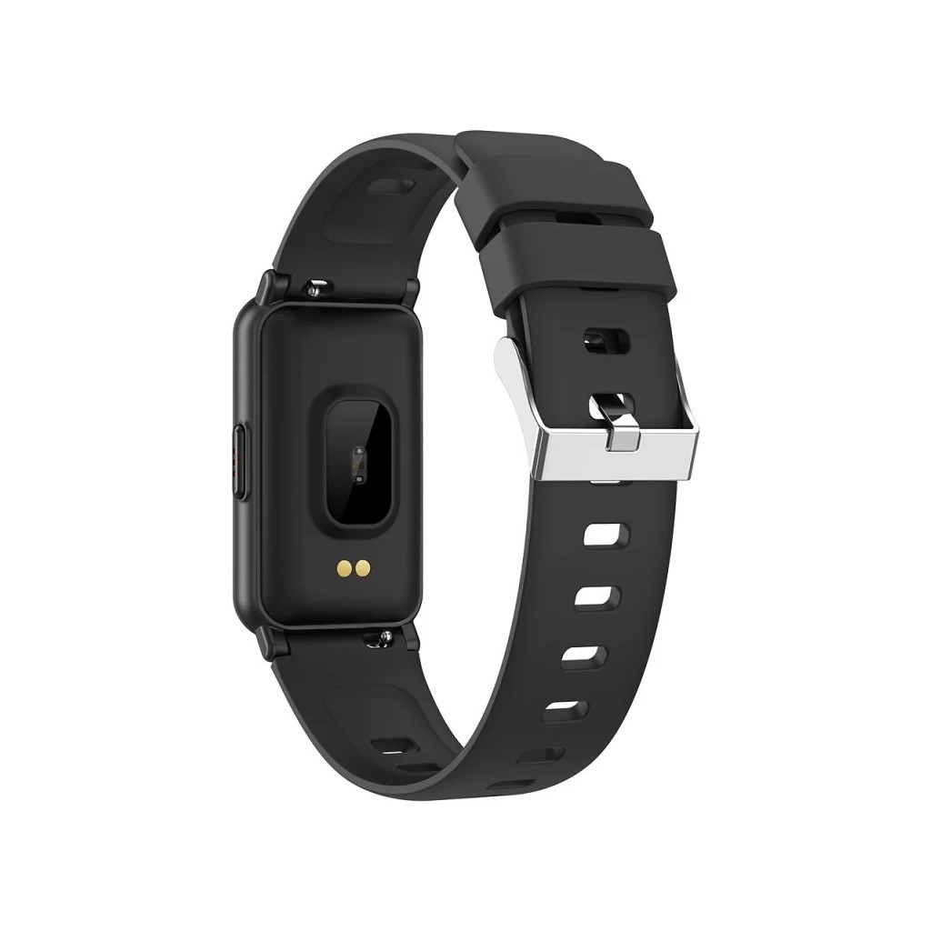 Смарт-годинник Maxcom Fit FW53 Nitro Black - зображення 5