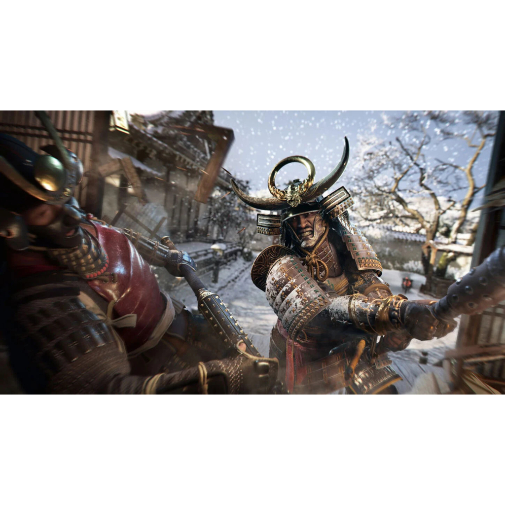 Гра Sony Assassin's Creed Shadows, BD диск (3307216292630) - зображення 10