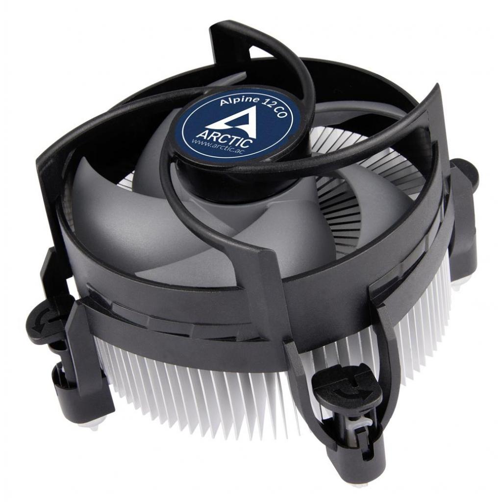 Кулер до процесора Arctic Alpine 12 CO (ACALP00031A) - зображення 2