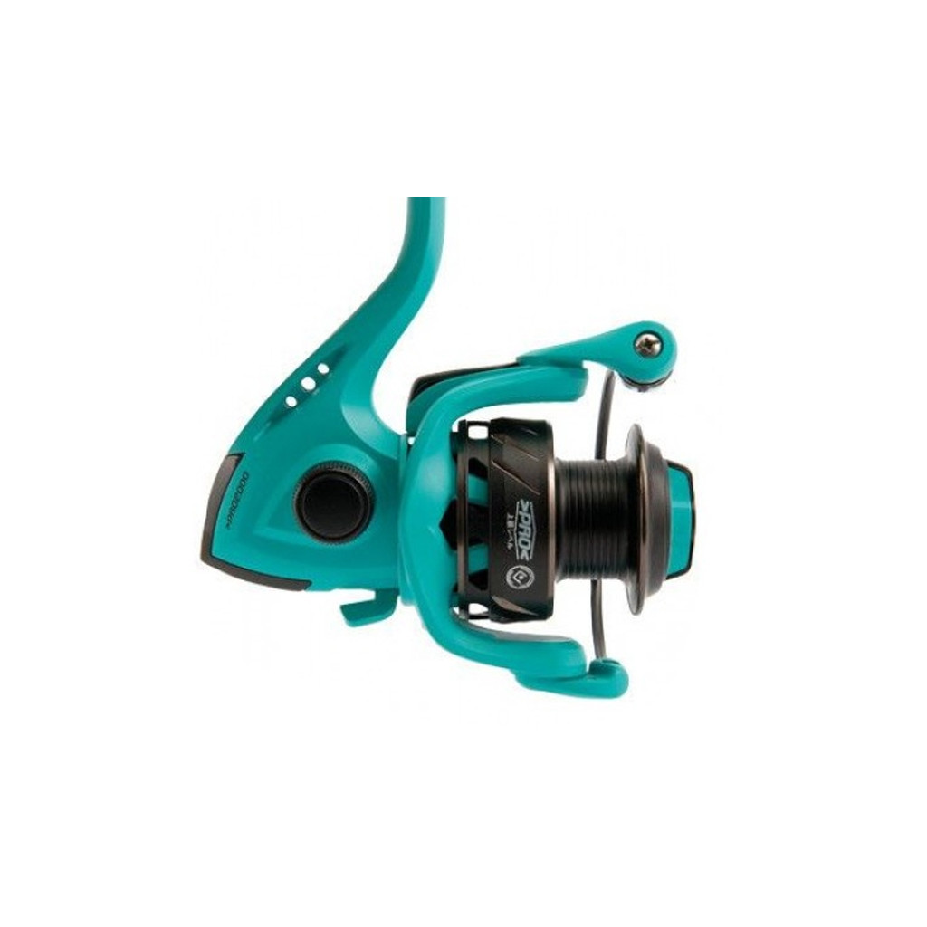 Котушка Nomura KURO PRO FD4000 8+1п (NM10000940) - зображення 2