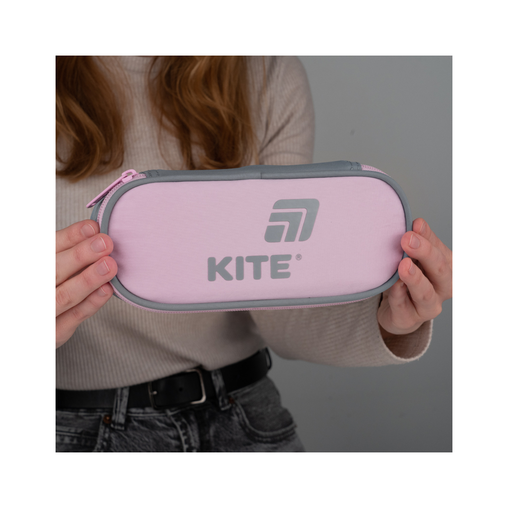 Пенал Kite K25-599-17 - изображение 7
