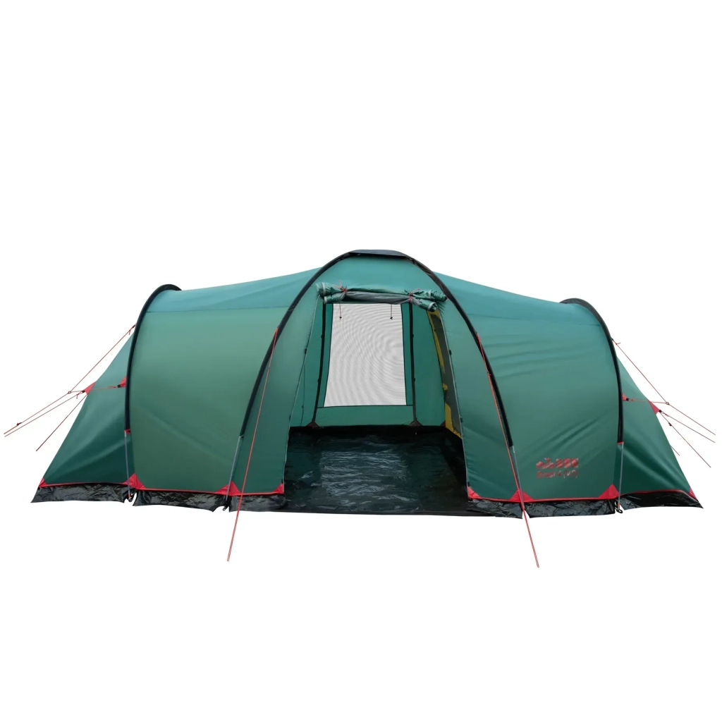 Намет Tramp Brest 4 (V2) green (UTRT-082) - изображение 5