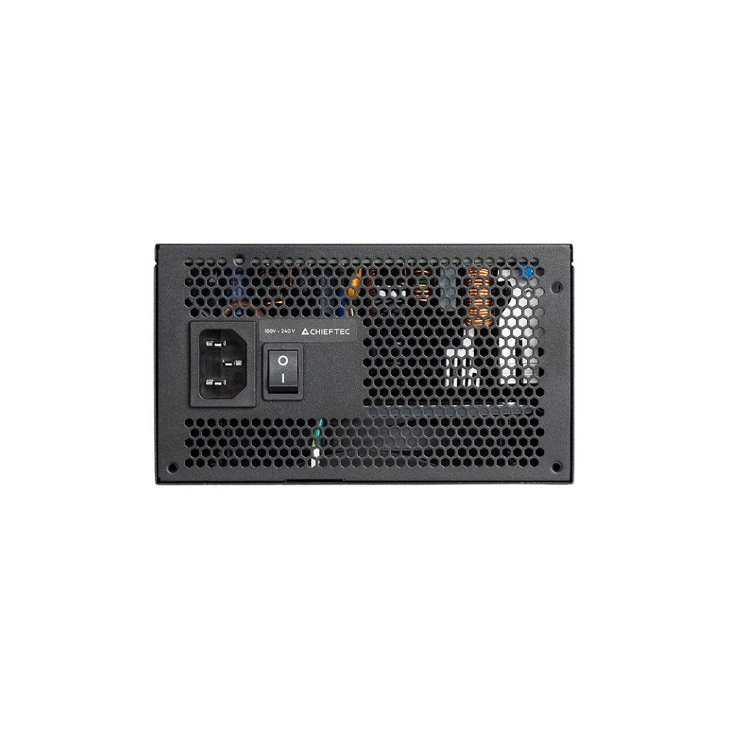 Блок живлення Chieftec 850W VITA SM3 (BPX-850-C) - изображение 5