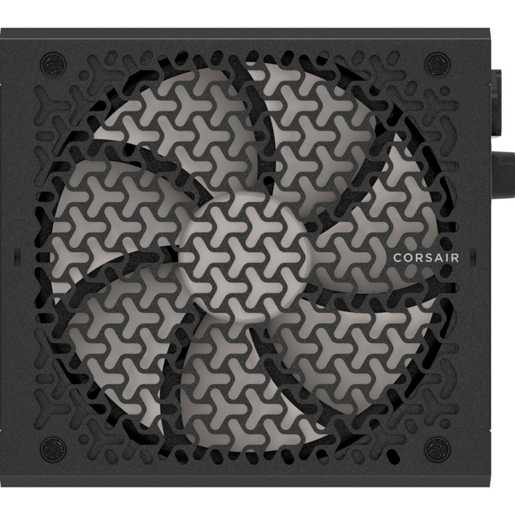 Блок живлення Corsair 750W RM750x (CP-9020285-EU) - зображення 7