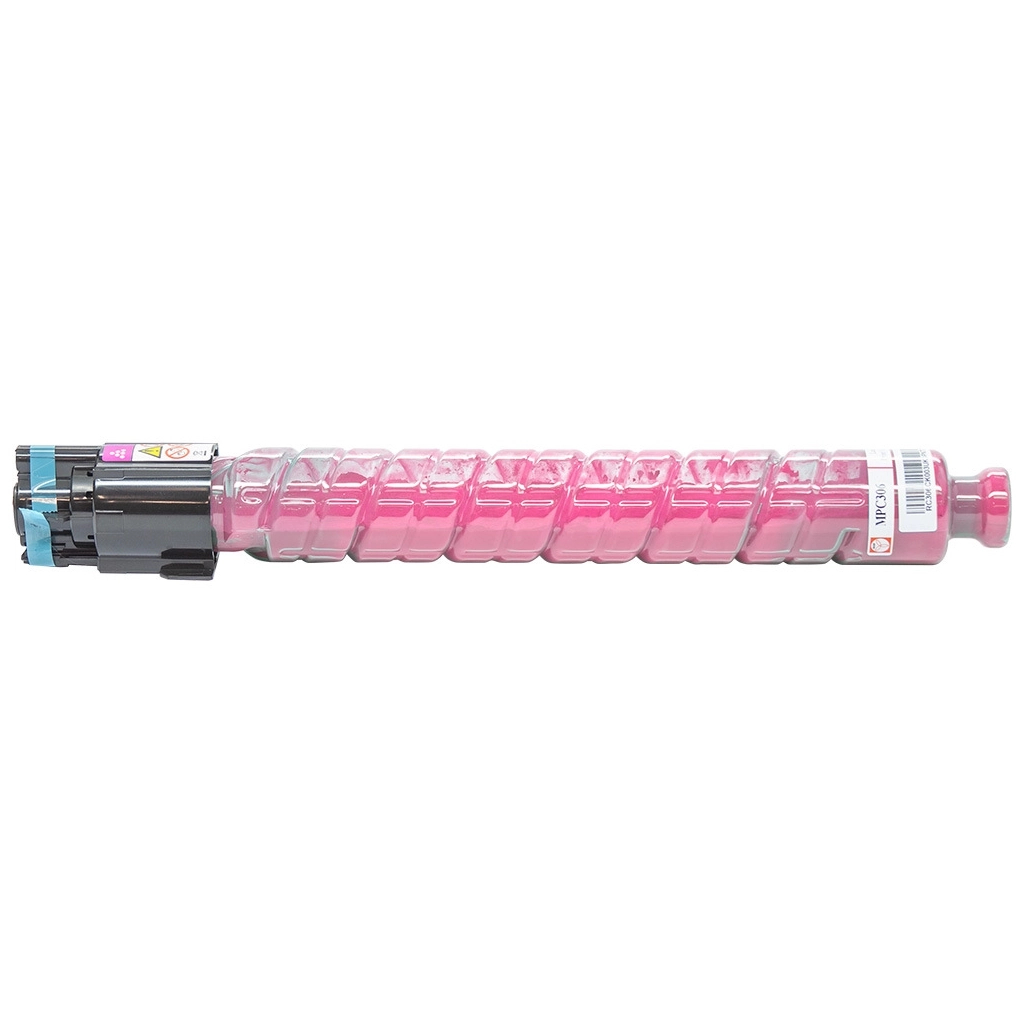 Тонер-картридж BASF Ricoh MP C306/C307/C406 842097 Magenta (KT-MPC306M) - зображення 3