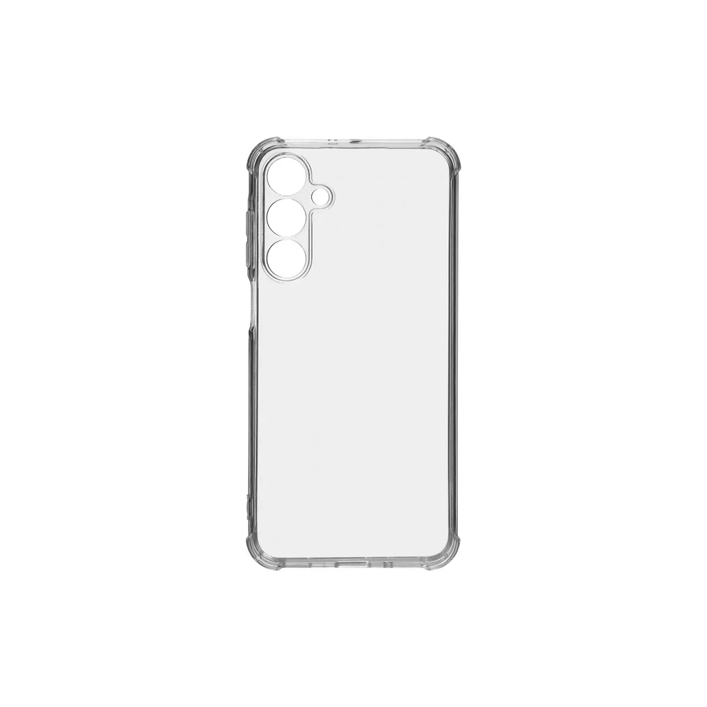 Чохол до мобільного телефона Drobak Samsung Galaxy A16 (858504) - зображення 1