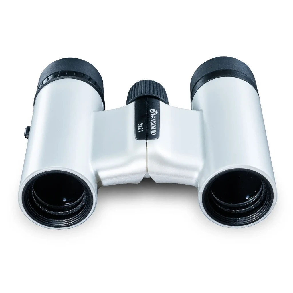 Бінокль Vanguard Vesta Compact 10x21 WP White Pearl (Vesta 1021 WP) - зображення 7