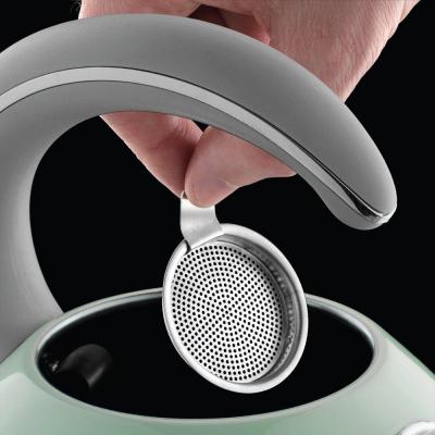 Електрочайник Russell Hobbs Bubble Green (24404-70) - зображення 3