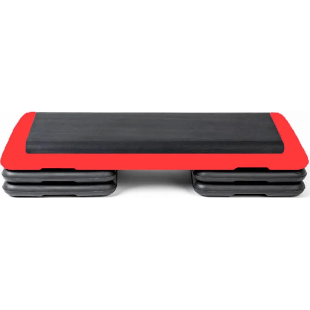 Степ-платформа Ecofit 1091*400*203(MAX) (К00019158) - зображення 1