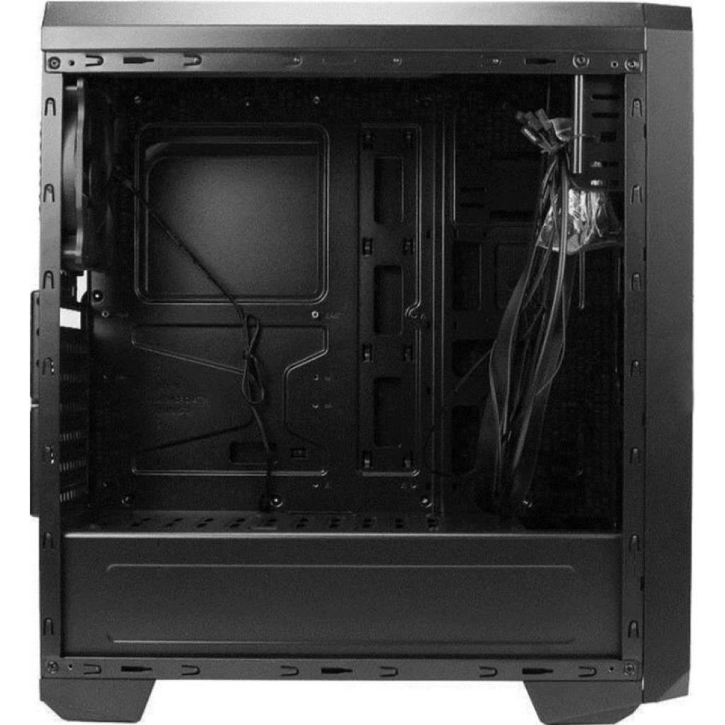 Корпус Antec NX100 Gaming (0-761345-80022-8) - зображення 4