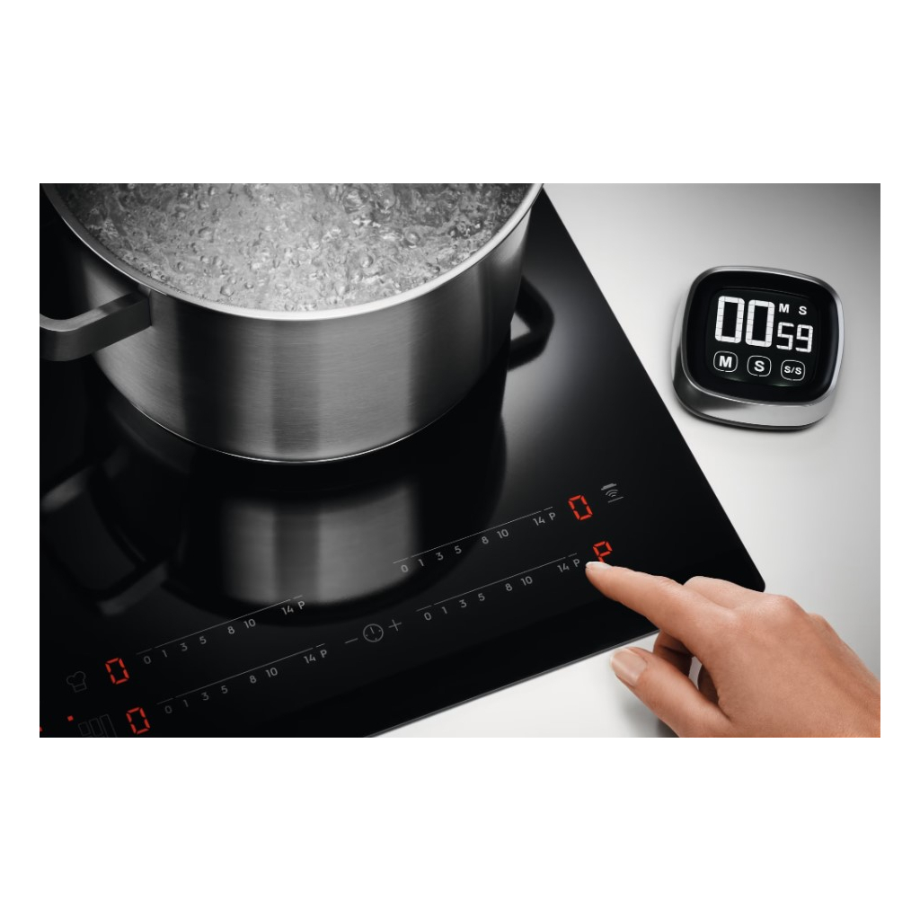 Варочна поверхня Electrolux CIR60433 - зображення 4